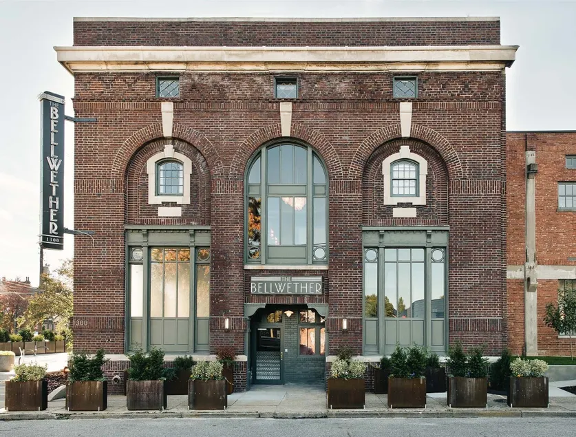 The Bellwether Hotel - Image 1