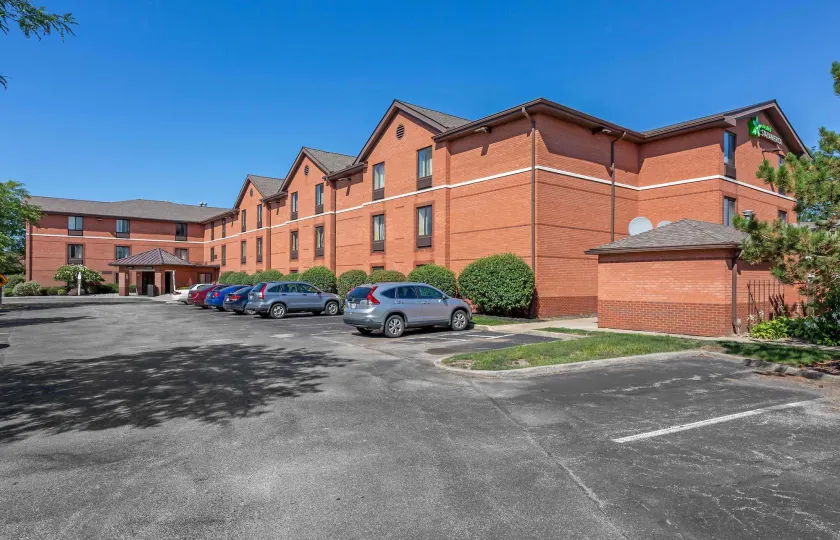 Extended Stay America Suites - Cleveland - Middleburg Heights - Image 1