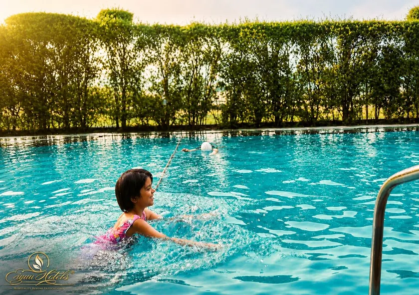 Eiyuu Hotels & Resort - Image 1