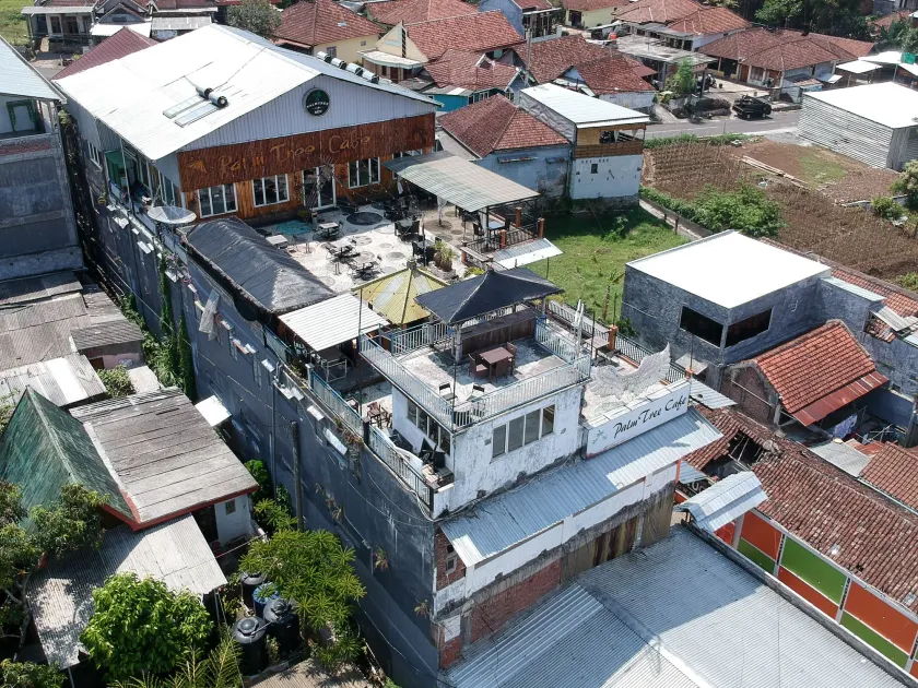 Batuque Town Villa - Image 1