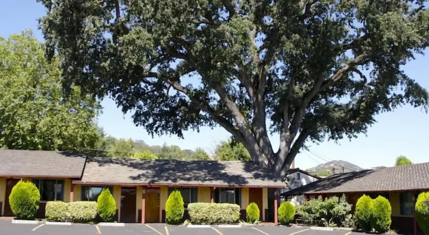 Melody Ranch Motel - Image 1