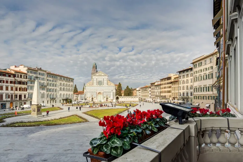 Hotel Roma - Image 1