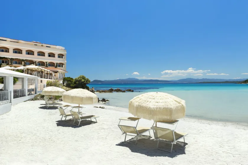 Hotel Gabbiano Azzurro - Image 1