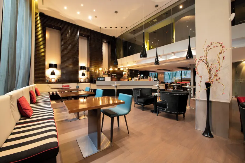 Pestana Arena Barcelona - Image 1