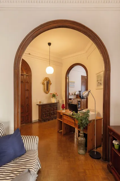 Ally's Bed&Breakfast, - Reception