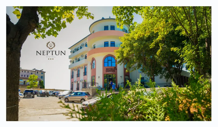 Neptun Resort - Image 1