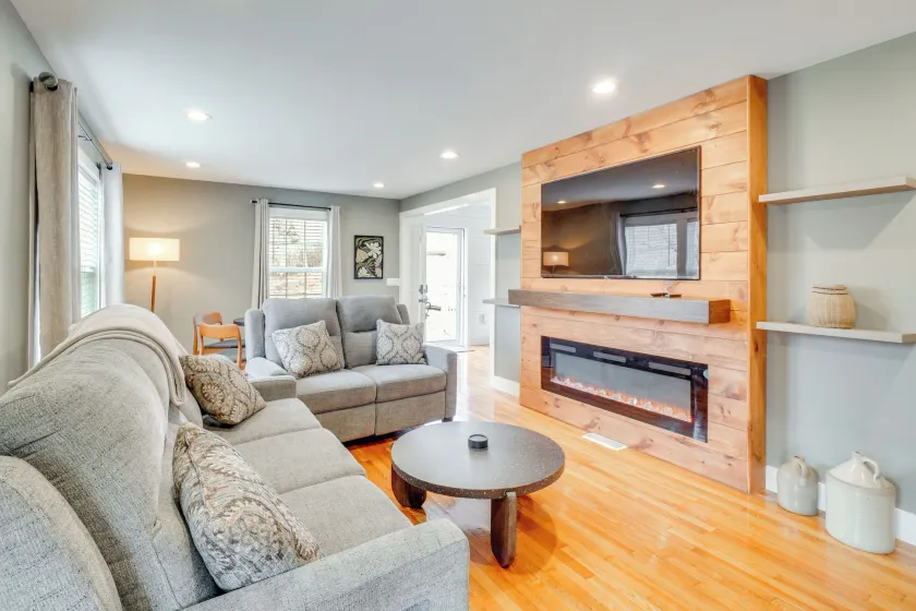 Quiet Retreat Near Panther Creek and Cherokee Lake - Image 1