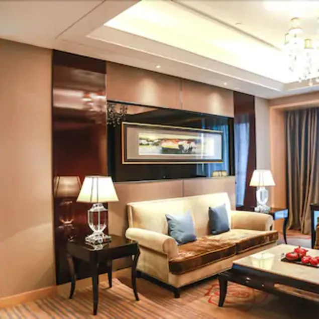 Wanda Realm Huaian - Image 1