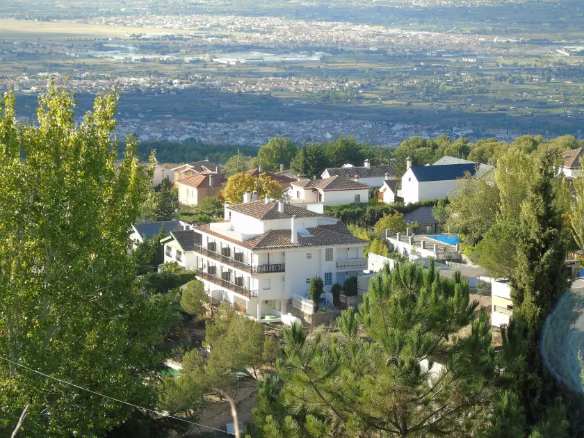 Apartamentos Turísticos Cumbres Verdes - Image 1