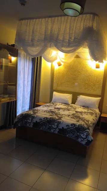Sunyee Cozy Studio Apartments - Image 1