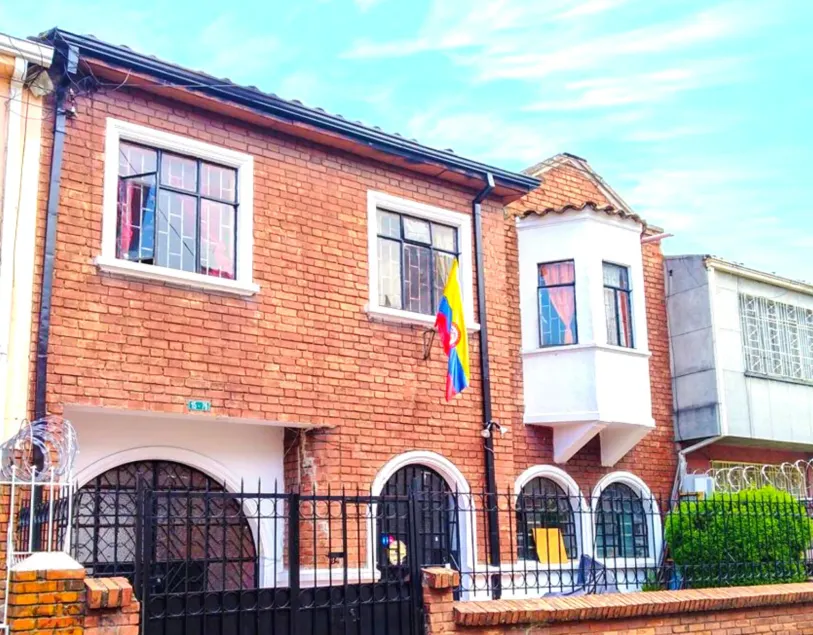 Hostal CQ Chapinero - Image 1