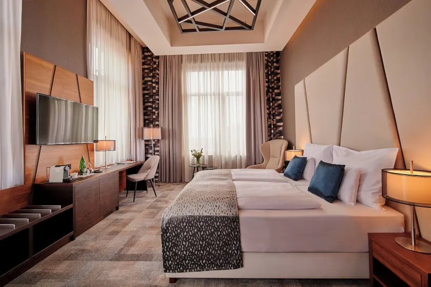 Artis Boutique Hotel - Image 1