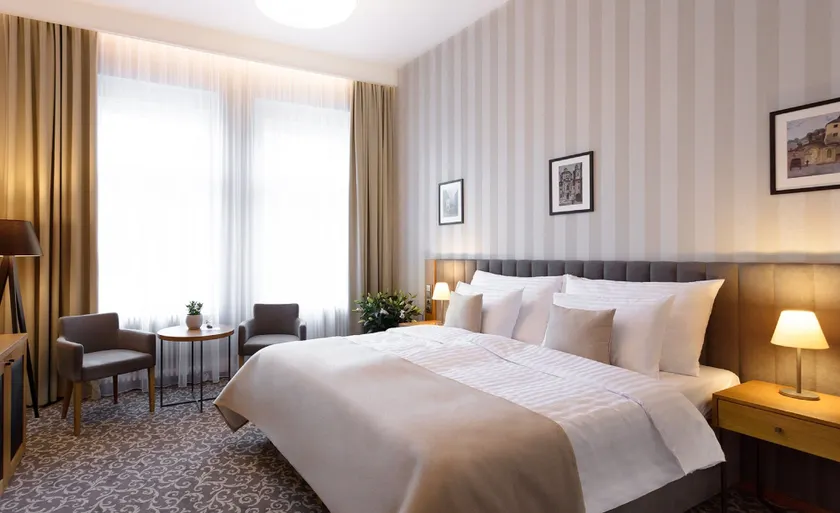 Hotel Schwaiger - Image 1