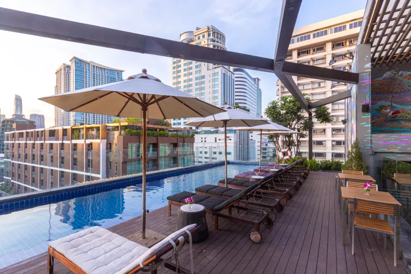 Hotel Icon Bangkok Sukhumvit 2 - Image 1