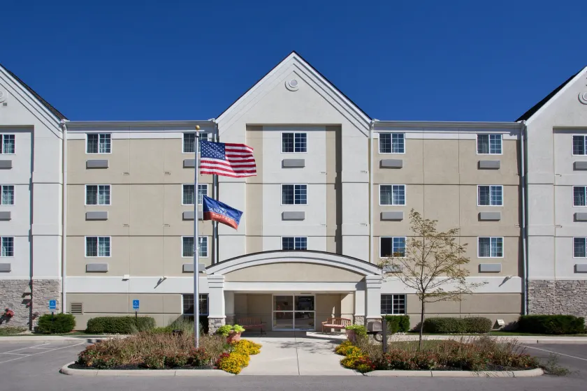 Candlewood Suites Polaris by IHG - Image 1