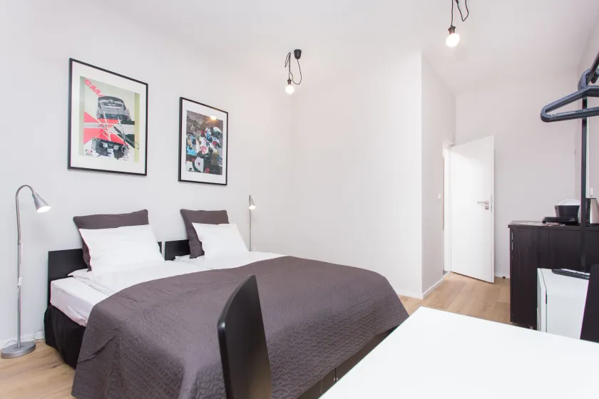 Krakow B&B - Image 1