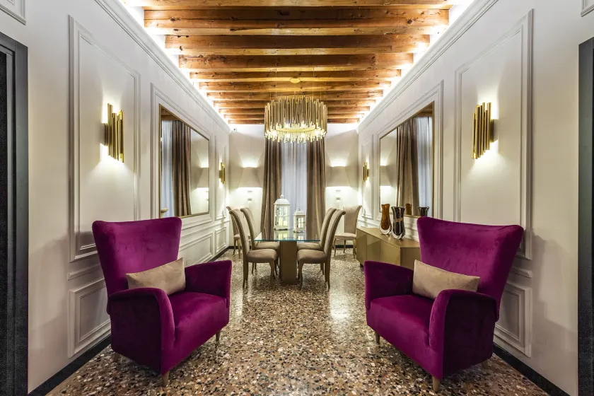 San Maurizio Luxury Suites - Image 1