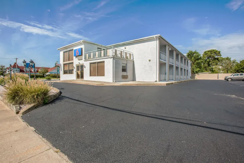 Motel 6-Somers Point, NJ - Ocean City - Wild Wood Beach - Image 1