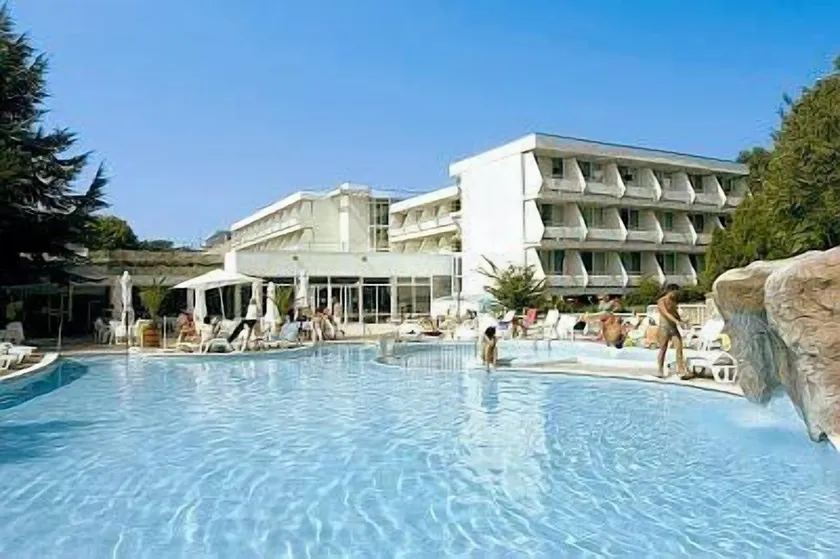 Hotel Althea - Image 1