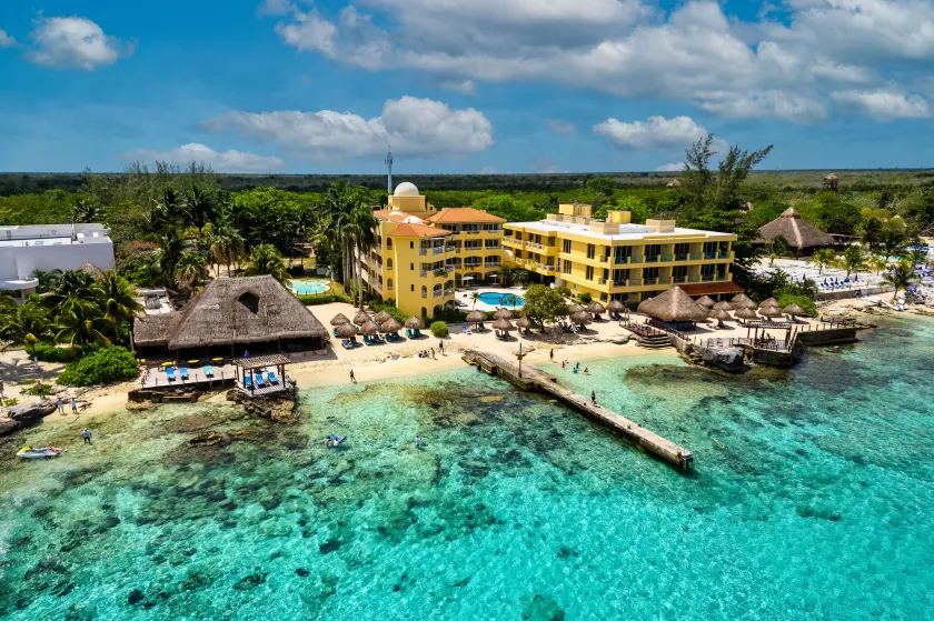 Playa Azul Cozumel - Image 1