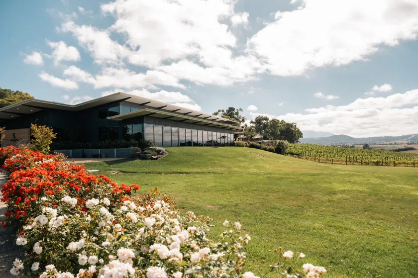 Balgownie Estate Yarra Valley - Image 1