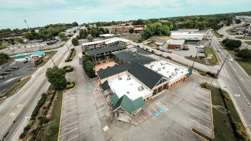 Riverside Inn & Suites Danville Virginia - Image 1