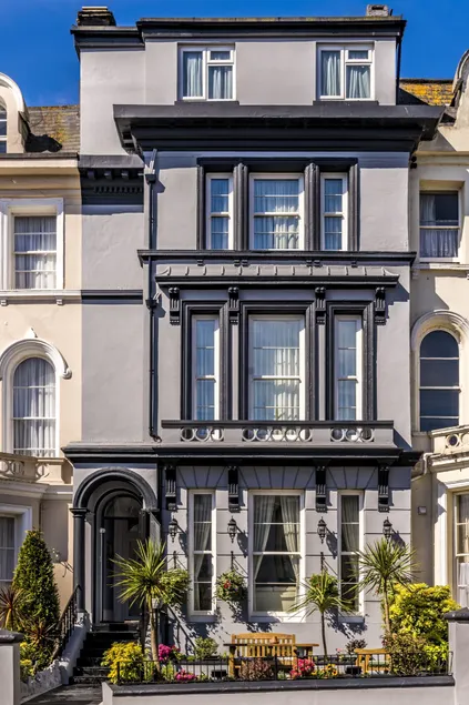 Trelawney Hotel - Guest House - Image 1