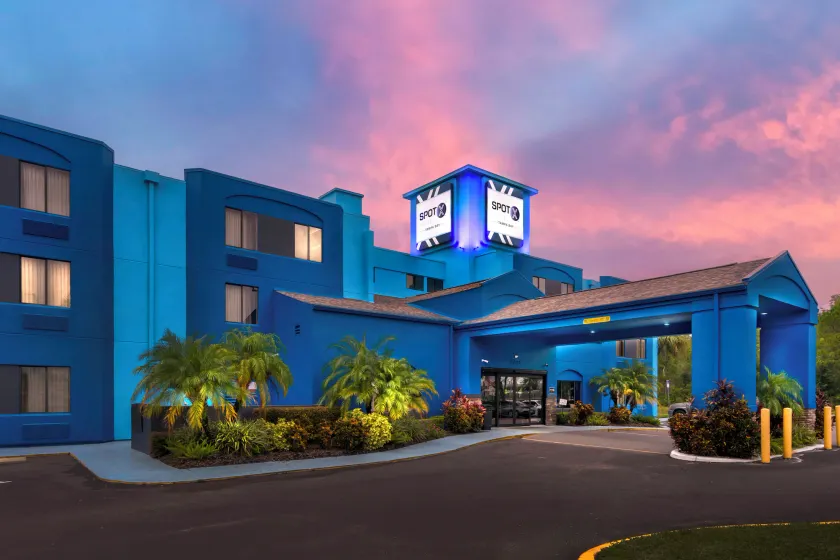 Spot X Hotel Wesley Chapel - Tampa Area - Image 1