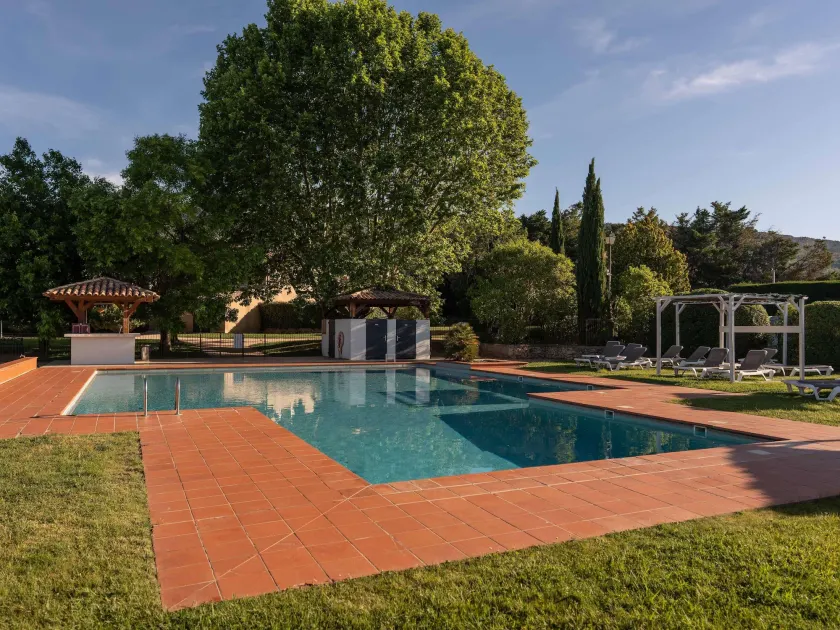 Mercure Aix-En-Provence Sainte-Victoire - Image 1