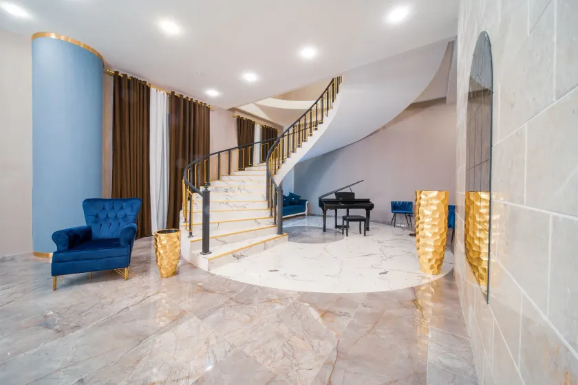Hotel Residence Plaza - Image 1