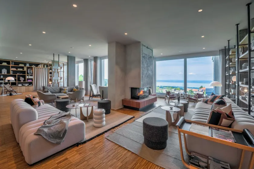 Hotel Heiden - Wellness am Bodensee - Image 1