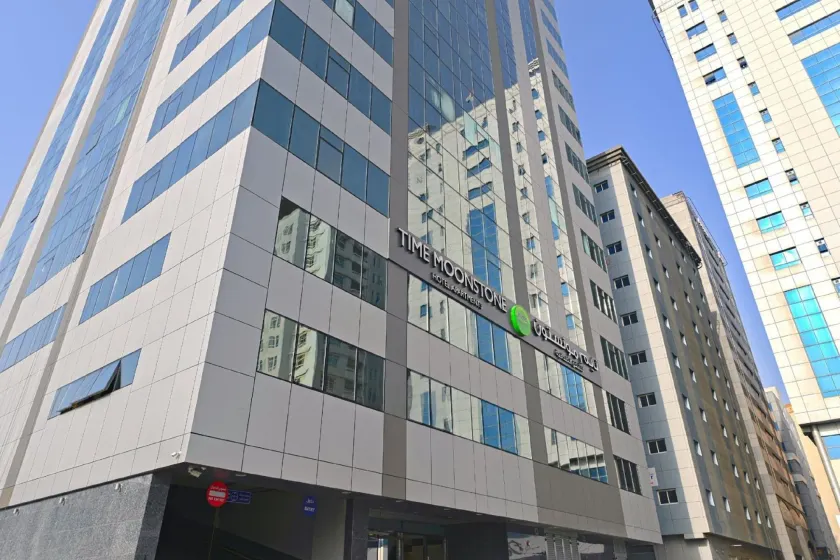 TIME Moonstone Hotel Apartments - Image 1