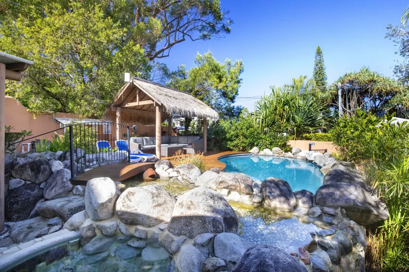 L'Auberge Noosa - Image 1
