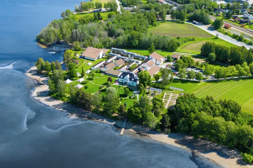 Thorbjørnrud Hotell - Image 1