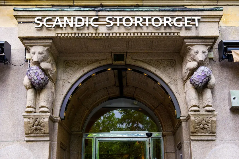 Scandic Stortorget - Image 1