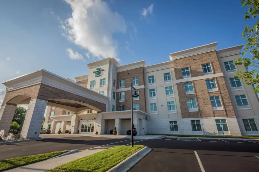 Homewood Suites by Hilton Charlotte Ballantyne, NC - Image 1