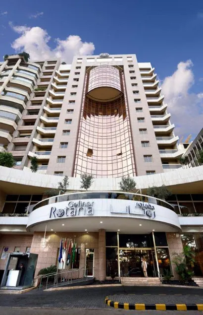 Gefinor Rotana – Beirut - Image 1