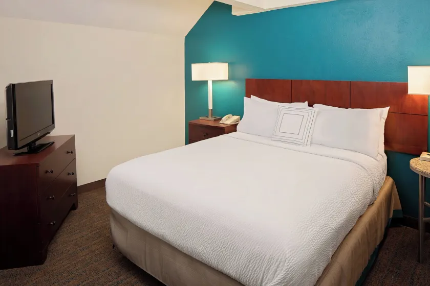 Residence Inn by Marriott Louisville East - Image 1