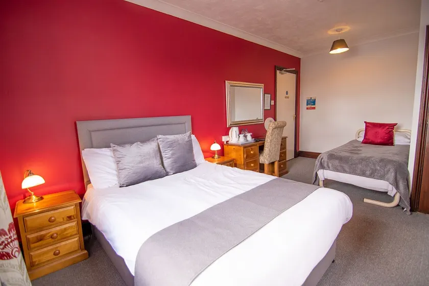 The Station Guest House - Image 1