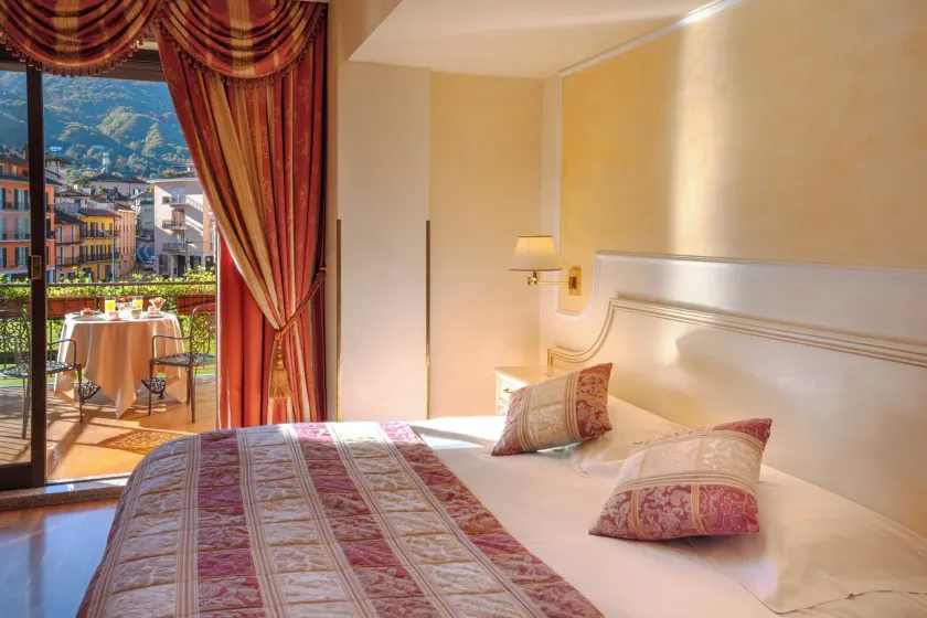 Grand Hotel Dino - Image 1