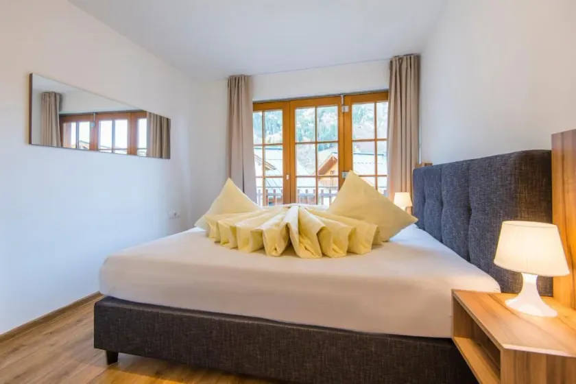 Schönblick Mountain Resort & Spa - Das Original! - Room