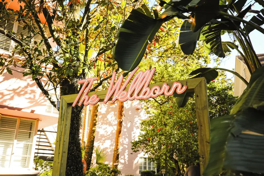  Suites by The Wellborn - Image 1