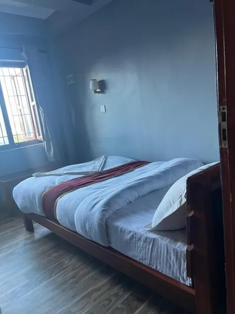 Bandipur Samira Hotel & Homestay - yours comfort in the heart of Bandipur - Værelse