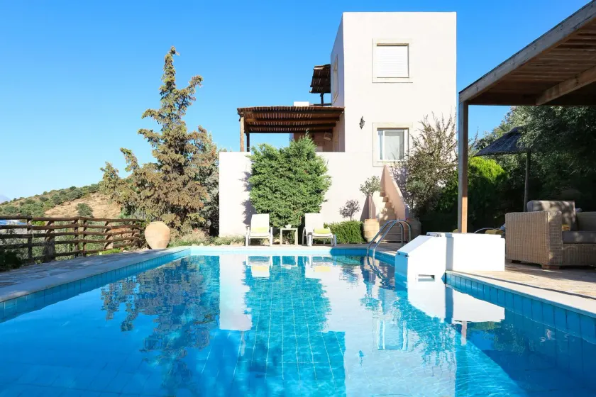 Villa Elaia - Image 1