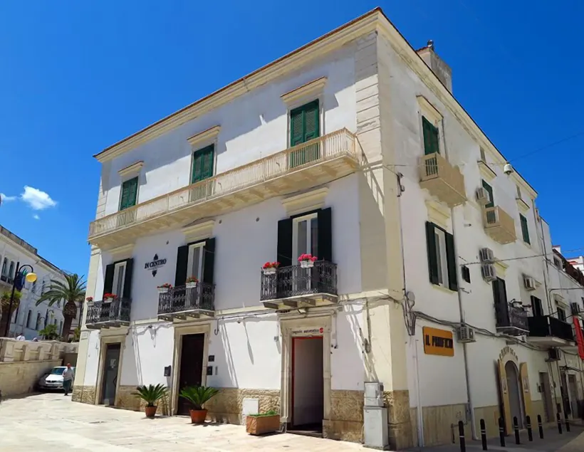 B&B In Centro - Image 1