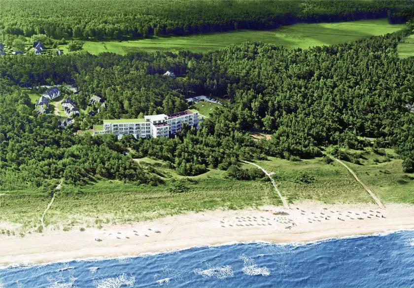 Strandhotel Fischland - Image 1