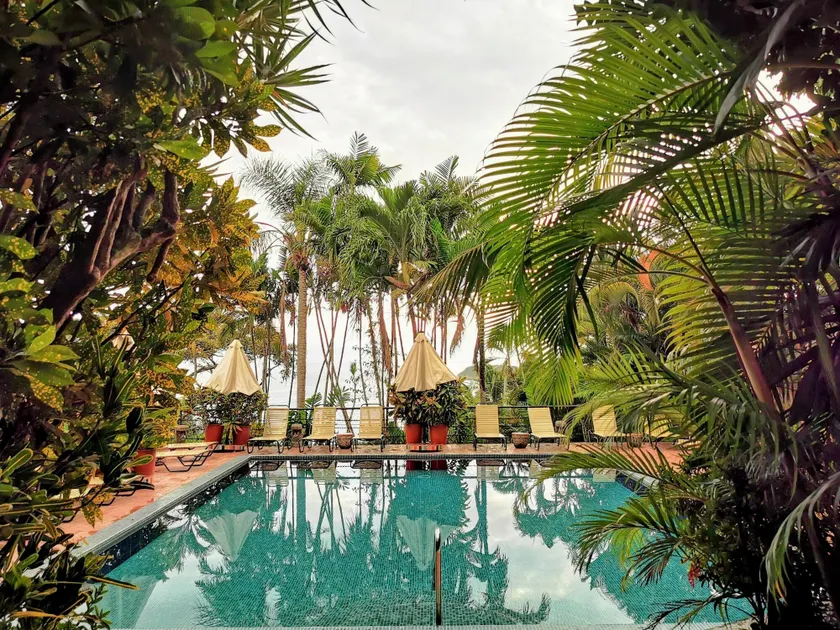 Hotel Costa Verde - Image 1
