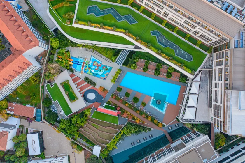 The Sense De Luxe-All Inclusive - Image 1