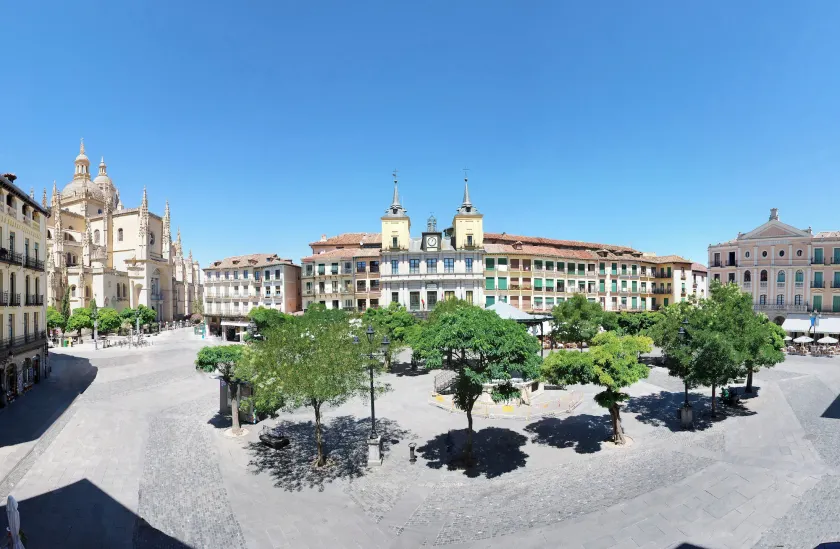 Hotel Infanta Isabel by Recordis Hotels - Image 1