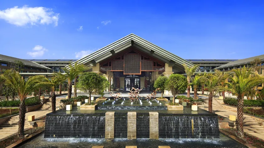 InterContinental Kunming by IHG - Image 1
